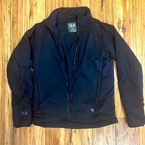 Mountain Hardwear Kor Strata Jacket